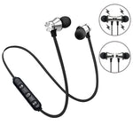 XT11 磁気インイヤーワイヤレスBluetooth V4.2イヤホン、XT11（ゴールド）、XT11（ブルー）、XT11（ターニッシュ）、XT11（シルバー）