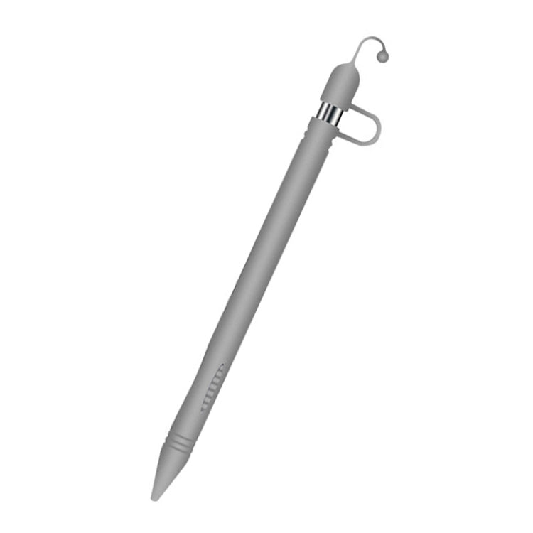 Apple Pencil用ペンカバー 紛失防止保護カバー