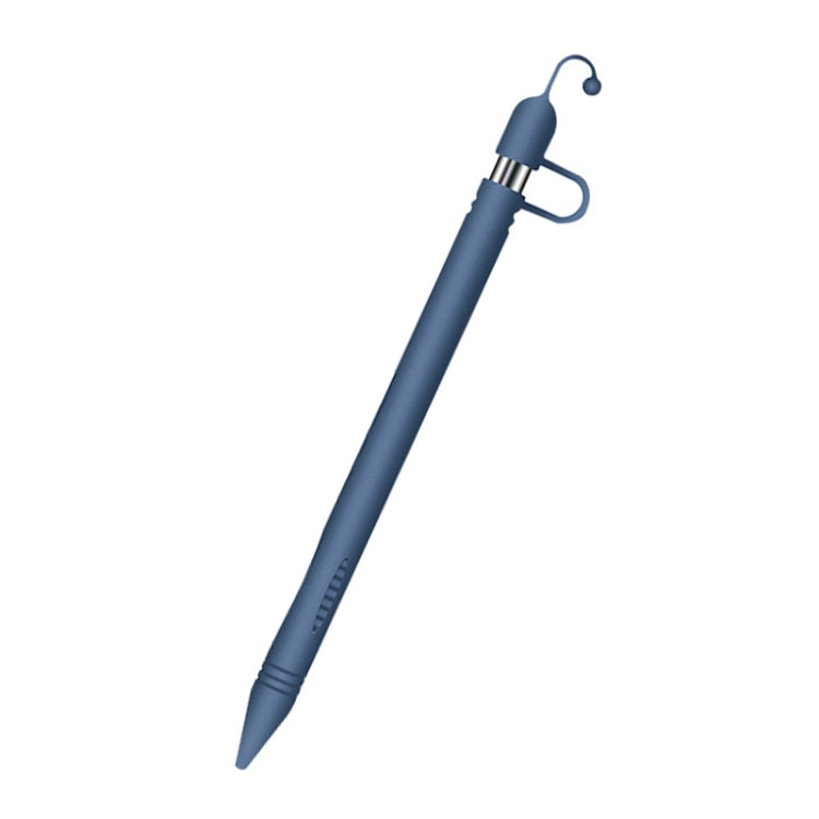 Apple Pencil用ペンカバー 紛失防止保護カバー