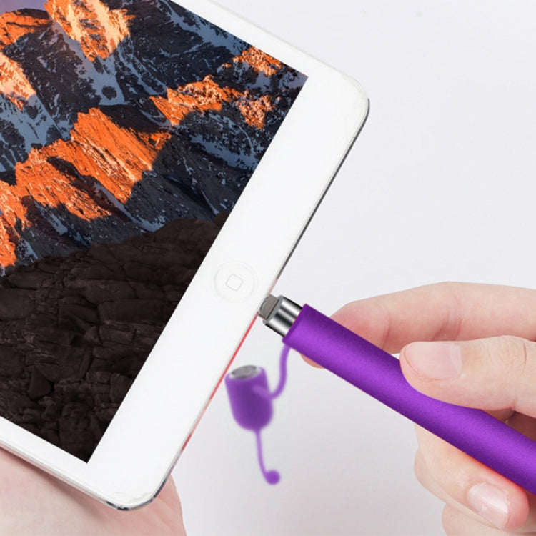 Apple Pencil用ペンカバー 紛失防止保護カバー