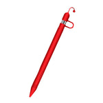 Apple Pencil用ペンカバー 紛失防止保護カバー