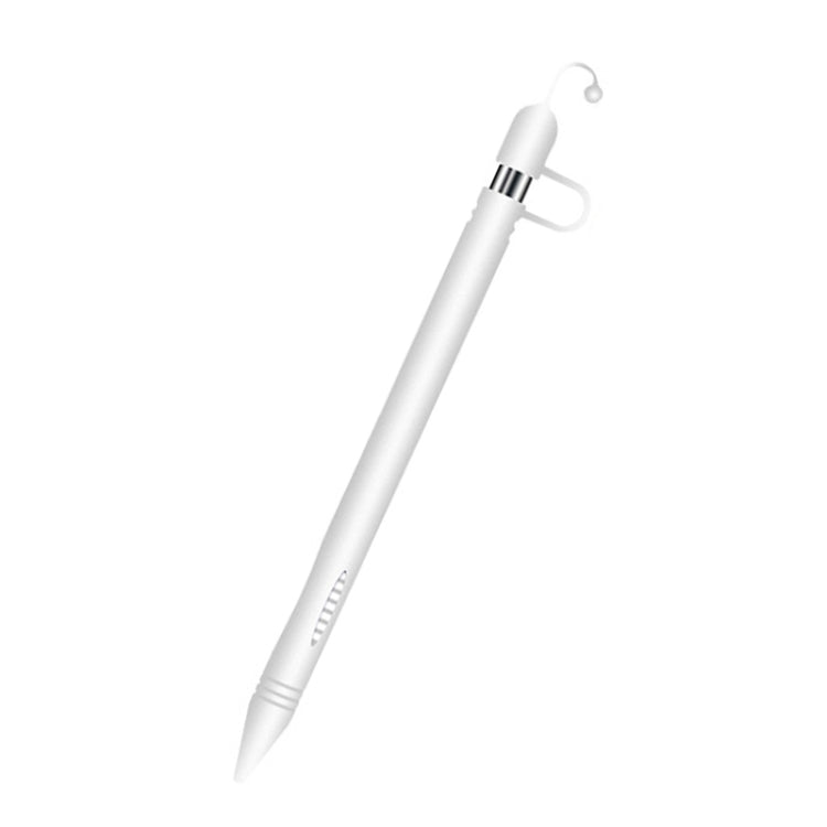 Apple Pencil用ペンカバー 紛失防止保護カバー