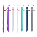 Apple Pencil用ペンカバー 紛失防止保護カバー