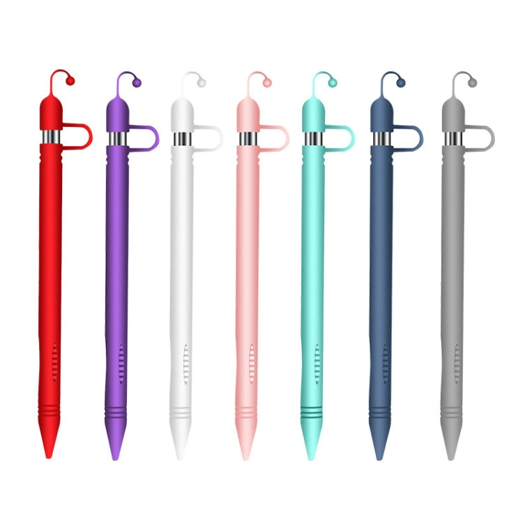 Apple Pencil用ペンカバー 紛失防止保護カバー