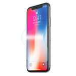 ENKAY Hat-Prince 0.1mm 3D全面スクリーンプロテクター 爆発防止ハイドロゲルフィルム iPhone XS Max用 TPU+TPE+PET素材、iPhone XS Max対応