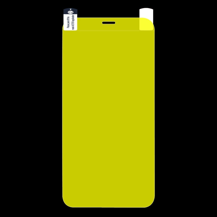 ENKAY Hat-Prince 0.1mm 3D全面スクリーンプロテクター 爆発防止ハイドロゲルフィルム iPhone XS Max用 TPU+TPE+PET素材、iPhone XS Max対応