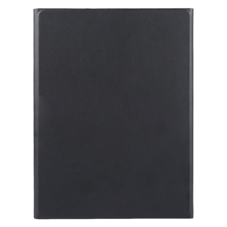 iPad Pro 9.7 / 9.7インチ 2017 / 9.7 2018 / Air / Air 2 IP071 分離可能ABSスマートBluetoothキーボード＋ライチテクスチャー横開き革製タブレットケース、iPad Pro 9.7 / 9.7インチ 2017 / 9.7 2018 / Air / Air 2用、iPad Pro 9.7インチ用