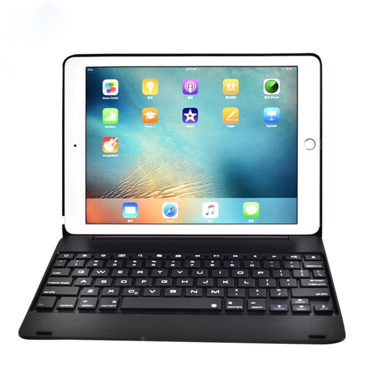 iPad Pro 9.7インチ / iPad Air 2 横開きタブレットケース＋Bluetoothキーボード