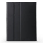 A11 Bluetooth 3.0 超薄型ABS着脱式Bluetoothキーボード革製タブレットケース ホルダー付き iPad Pro 11 2022 / 2021 / Air 5 / Air 4用、iPad Pro 11 2022 / 2021 / Air 5 / Air 4用