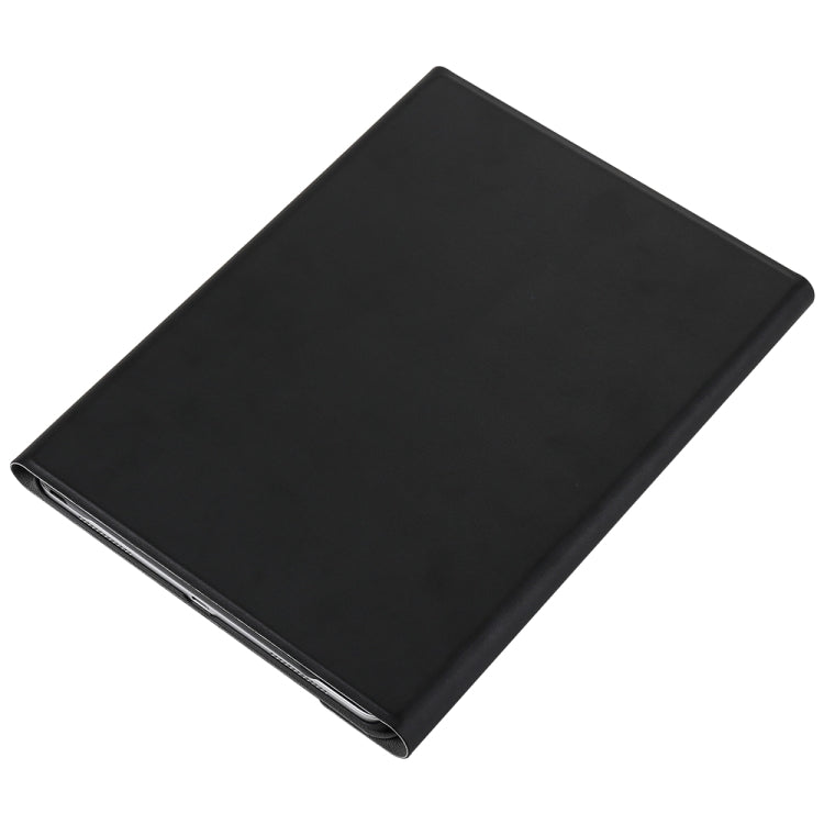 A11 Bluetooth 3.0 超薄型ABS着脱式Bluetoothキーボード革製タブレットケース ホルダー付き iPad Pro 11 2022 / 2021 / Air 5 / Air 4用、iPad Pro 11 2022 / 2021 / Air 5 / Air 4用