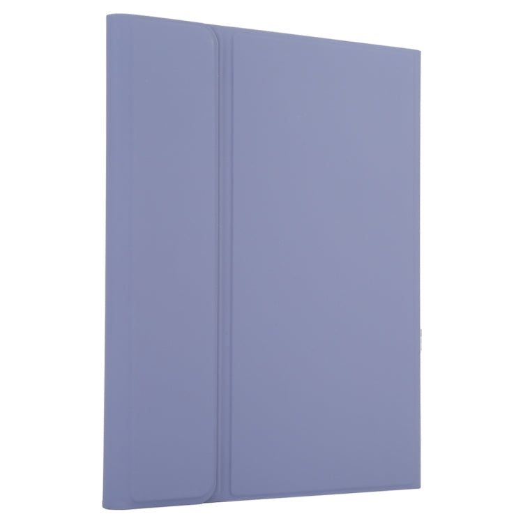 TG-102BC 着脱式Bluetoothグリーンキーボード＋マイクロファイバー革製タブレットケース iPad 10.2インチ / iPad Air (2019)用、タッチパッド＆ペンスロット＆ホルダー付き、グリーンキーボード