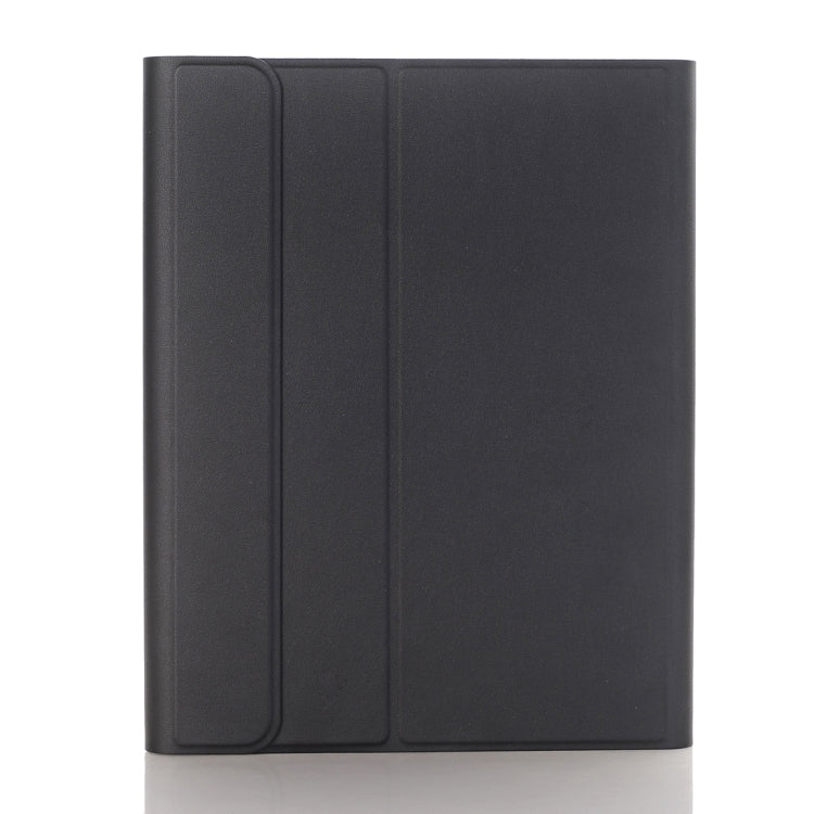 A102B iPad 10.2インチ 2019用 超薄型着脱式 Bluetooth キーボード レザー タブレットケース スタンド＆ペンスロット機能付き、A102B ブラック、A102B ゴールド、A102B ブルー、A102B ローズゴールド