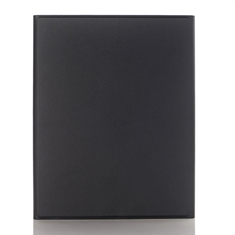 A102B iPad 10.2インチ 2019用 超薄型着脱式 Bluetooth キーボード レザー タブレットケース スタンド＆ペンスロット機能付き、A102B ブラック、A102B ゴールド、A102B ブルー、A102B ローズゴールド
