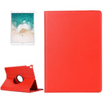 Litchi Texture 360 Degree Spin Multi-function Horizontal Flip Leather Protective Case with Holder for iPad Pro 10.5 inch / iPad Air (2019)