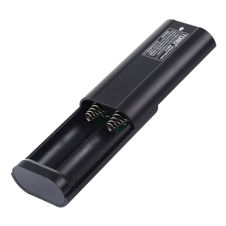 TOMO P2 USBスマート2バッテリーチャージャー インジケーターライト付き 18650リチウムイオンバッテリー用、TOMO P2