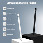 アクティブ静電容量式スタイラス iPod touch / iPad mini & Air & Pro / iPhone対応