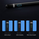 アクティブ静電容量式スタイラス iPod touch / iPad mini & Air & Pro / iPhone対応