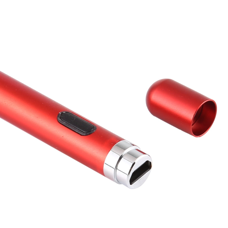 アクティブ静電容量式スタイラス iPod touch / iPad mini & Air & Pro / iPhone対応
