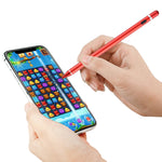 アクティブ静電容量式スタイラス iPod touch / iPad mini & Air & Pro / iPhone対応