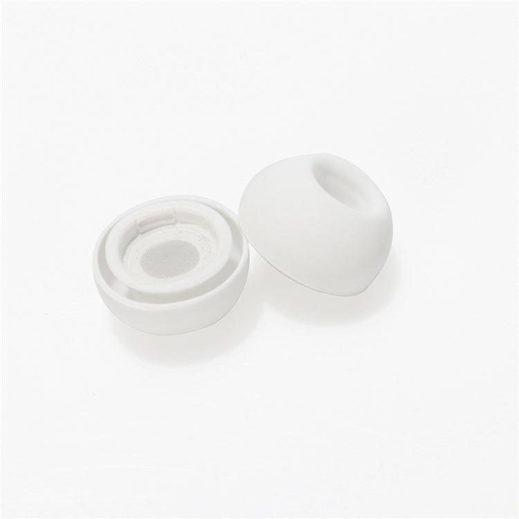 AirPods Pro用ワイヤレスイヤホンシリコン交換用イヤープラグ1ペア