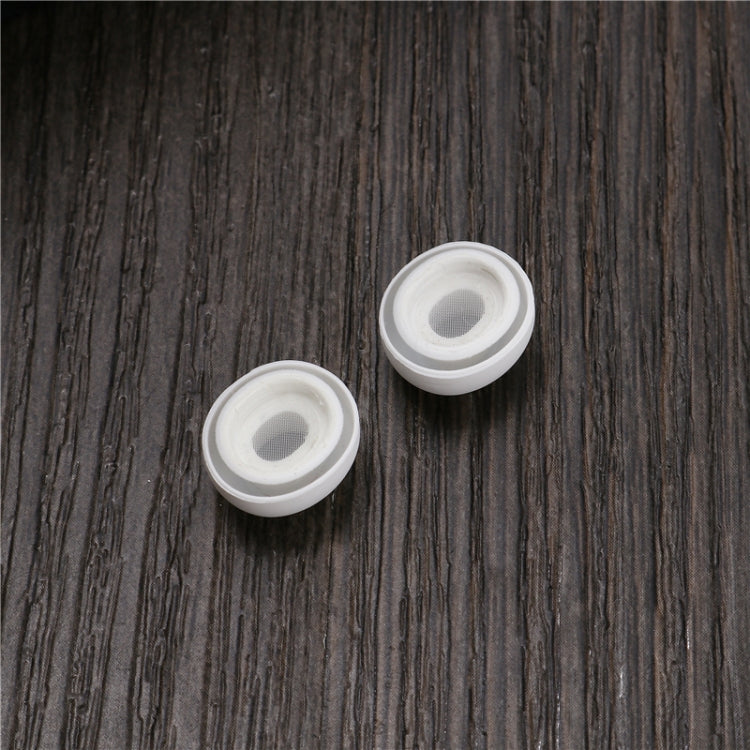 AirPods Pro用ワイヤレスイヤホンシリコン交換用イヤープラグ1ペア