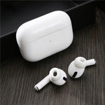 AirPods Pro用ワイヤレスイヤホンシリコン交換用イヤープラグ1ペア