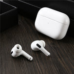 AirPods Pro用ワイヤレスイヤホンシリコン交換用イヤープラグ1ペア