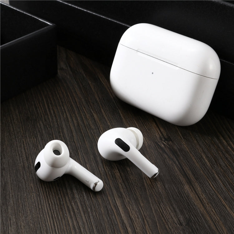 AirPods Pro用ワイヤレスイヤホンシリコン交換用イヤープラグ1ペア
