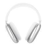 A Pair Full Coverage Anti-scratch Silicone Headphone Protective Case for AirPods Max / Max 2