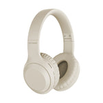 ROCK Space O2 HiFi Bluetooth 5.0 ワイヤレスヘッドセット マイク付き、TFカード対応、Space O2