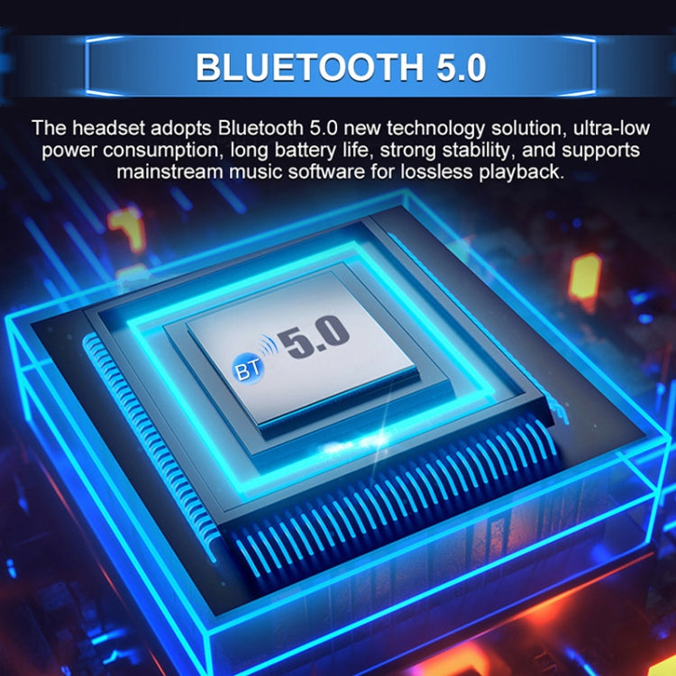 F9-6 TWS CVC8.0 ノイズキャンセリング タッチBluetoothイヤホン 引き出し式円筒形充電ボックス付き、LED電源デジタル表示＆通話＆Siri対応、F9-6