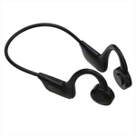 G100 Bluetooth 5.0 ワイヤレス耳掛けスポーツ防水骨伝導イヤホン、G100