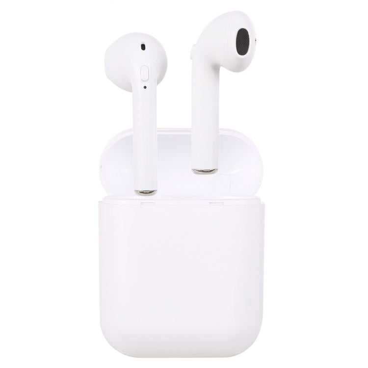 i11-TWS Bluetooth V5.0 ワイヤレスステレオイヤホン 磁気充電ケース付き、iOS＆Android対応