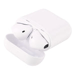 i11-TWS Bluetooth V5.0 ワイヤレスステレオイヤホン 磁気充電ケース付き、iOS＆Android対応