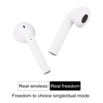 i11-TWS Bluetooth V5.0 ワイヤレスステレオイヤホン 磁気充電ケース付き、iOS＆Android対応