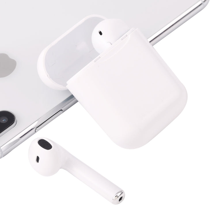 i11-TWS Bluetooth V5.0 ワイヤレスステレオイヤホン 磁気充電ケース付き、iOS＆Android対応
