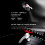 T-88 TWS Bluetooth V5.0 ワイヤレスステレオイヤホン 磁気充電ボックス付き