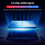A10 TWS スペースカプセル型ワイヤレスBluetoothイヤホン 磁気充電ボックス＆ストラップ付き、HD通話対応＆自動ペアリング Bluetooth、ブラック、ブラックホワイト、ホワイト、ホワイト＋ブラック