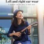 TI8S TWS 眩しいワイヤレスステレオ Bluetooth 5.0 イヤホン 充電ケース付き