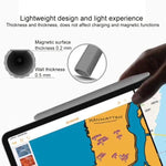 スタイラスペン シリカゲル衝撃吸収保護ケース Apple Pencil 2用