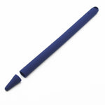 スタイラスペン シリカゲル衝撃吸収保護ケース Apple Pencil 2用