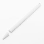 スタイラスペン シリカゲル衝撃吸収保護ケース Apple Pencil 2用