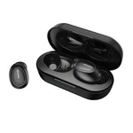 awei T16 TWS Bluetooth V5.0 完全ワイヤレススポーツヘッドセット 充電ケース付き