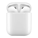i11 TWS アップグレード版 Bluetooth V5.0 タッチコントロール ワイヤレスステレオイヤホン 磁気充電ボックス付き iOS & Android対応、i11