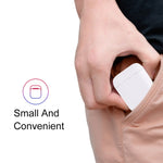i11 TWS アップグレード版 Bluetooth V5.0 タッチコントロール ワイヤレスステレオイヤホン 磁気充電ボックス付き iOS & Android対応、i11