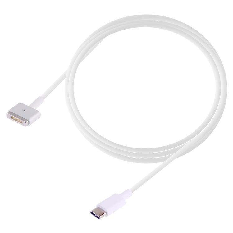 1.7m 5ピンからUSB-C / Type-C充電ケーブル Apple MacBook II用