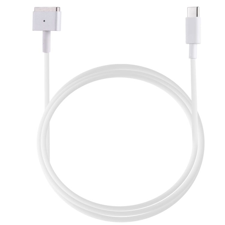1.7m 5ピンからUSB-C / Type-C充電ケーブル Apple MacBook II用