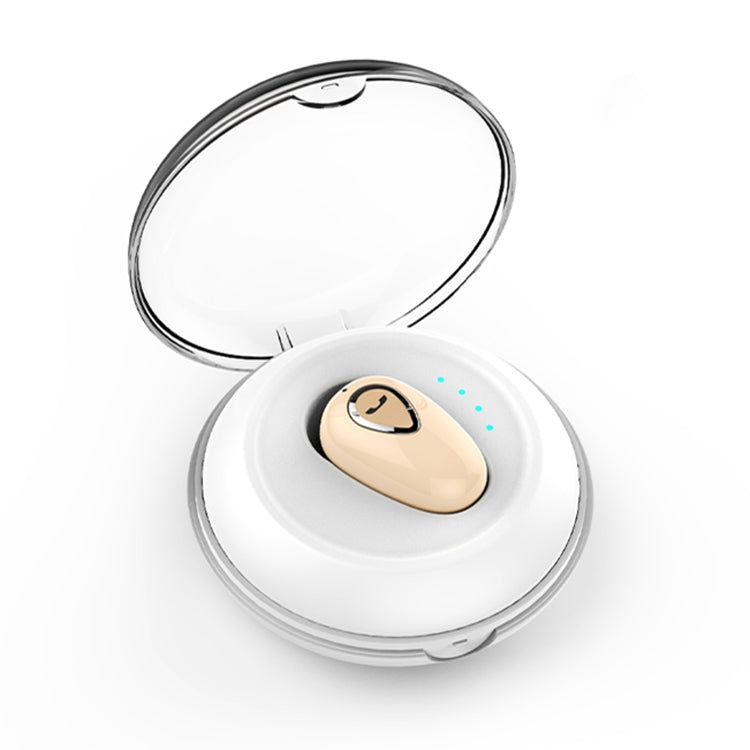 YX01 防汗 Bluetooth 4.1 ワイヤレスBluetoothイヤホン 充電ボックス付き、メモリー接続＆HD通話対応、充電ボックス付きブラック、充電ボックス付きフレッシュカラー、充電ボックス付きローズゴールド、充電ボックス付きシルバー、充電ボックス付きホワイト