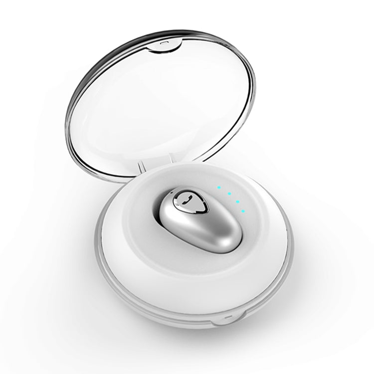 YX01 防汗 Bluetooth 4.1 ワイヤレスBluetoothイヤホン 充電ボックス付き、メモリー接続＆HD通話対応、充電ボックス付きブラック、充電ボックス付きフレッシュカラー、充電ボックス付きローズゴールド、充電ボックス付きシルバー、充電ボックス付きホワイト