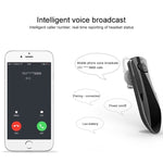 J10 Bluetooth 4.1 ユニバーサルミニワイヤレススポーツ車載ステレオ音楽Bluetoothヘッドセット